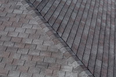 Proper Asphalt Roof Installation