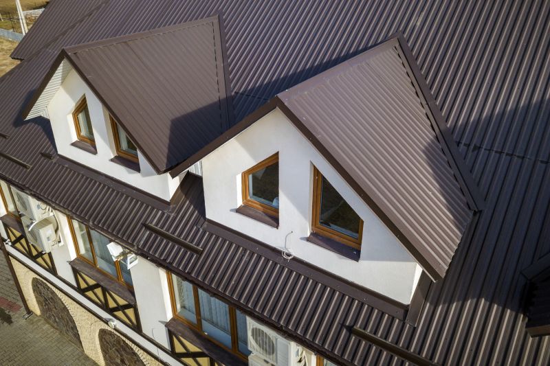 Metal Roof Installation - Asphalt Roof Installation Aliquippa, Pennsylvania